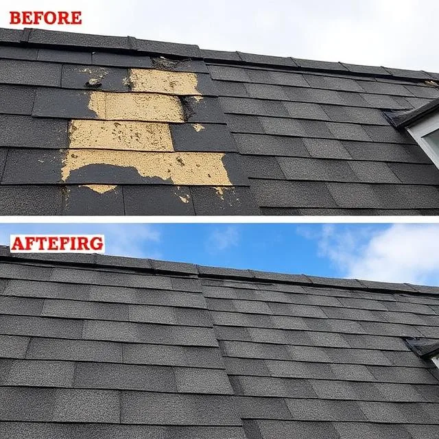 Roof Repair Near Me in East Providence, RI near me